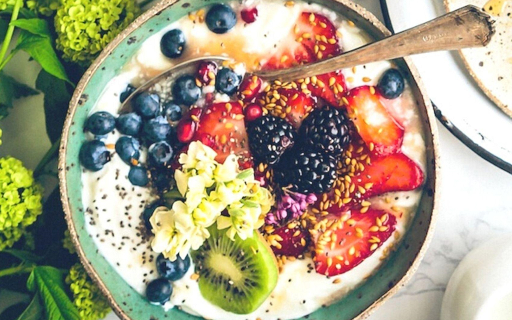 Prioritize Your First Meal