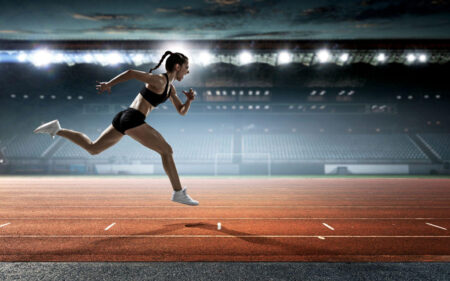 Stamina vs. Endurance