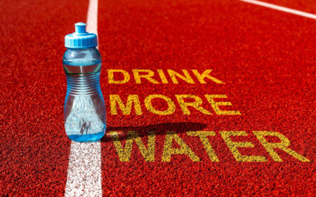 Key Importance of Proper Hydration