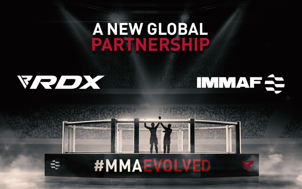 MOVE, IMPROVE, and EVOLVE MMA