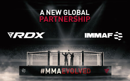 MOVE, IMPROVE, and EVOLVE MMA