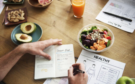 7 Beginner Nutrition Mistakes to Avoid