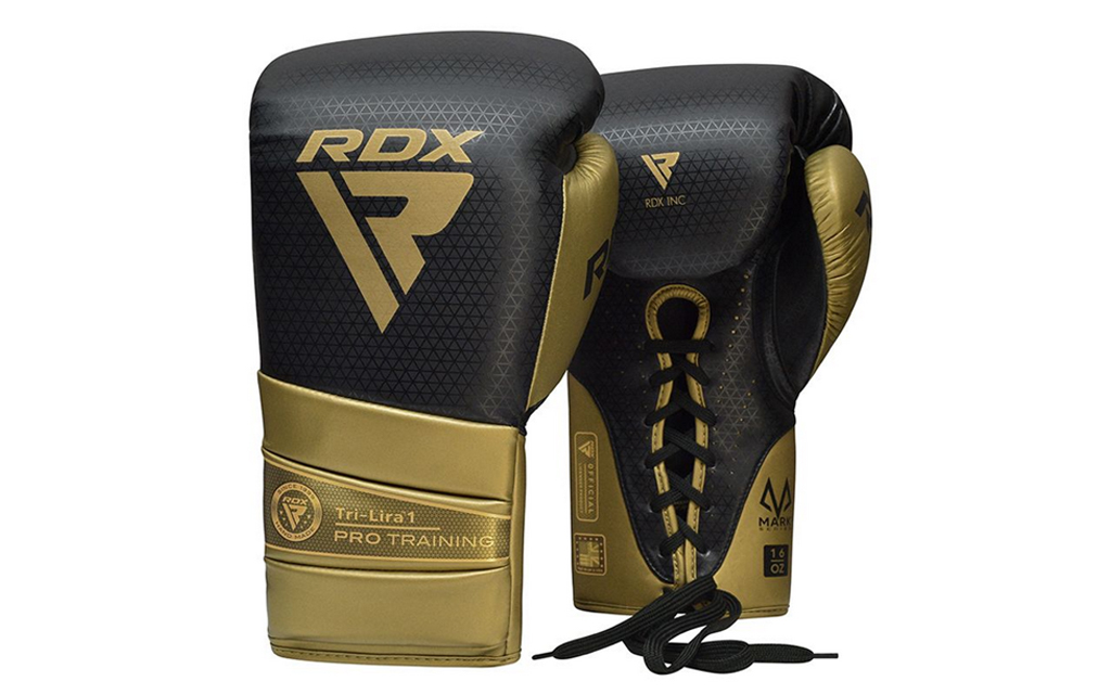 Boxing Glove To Knock Out