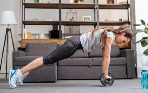 Cauldron Stirring Planks