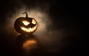 Healthy Habits To Stay Active On Halloween