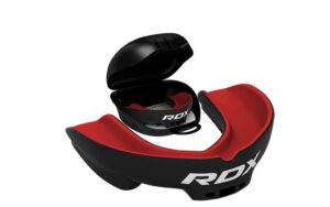 Mouthguard For Ultimate Jaw Protection