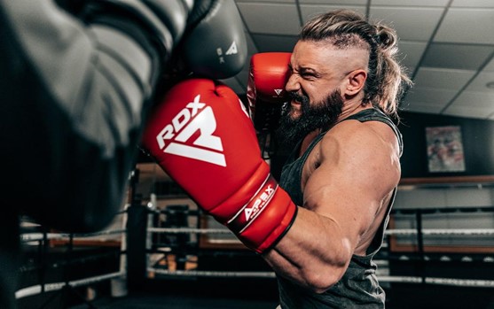 Does Boxing Build Muscle? A Complete Guide to Gaining Strength Through Boxing What muscles does boxing work