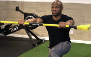 Witch's Broomstick Balance 