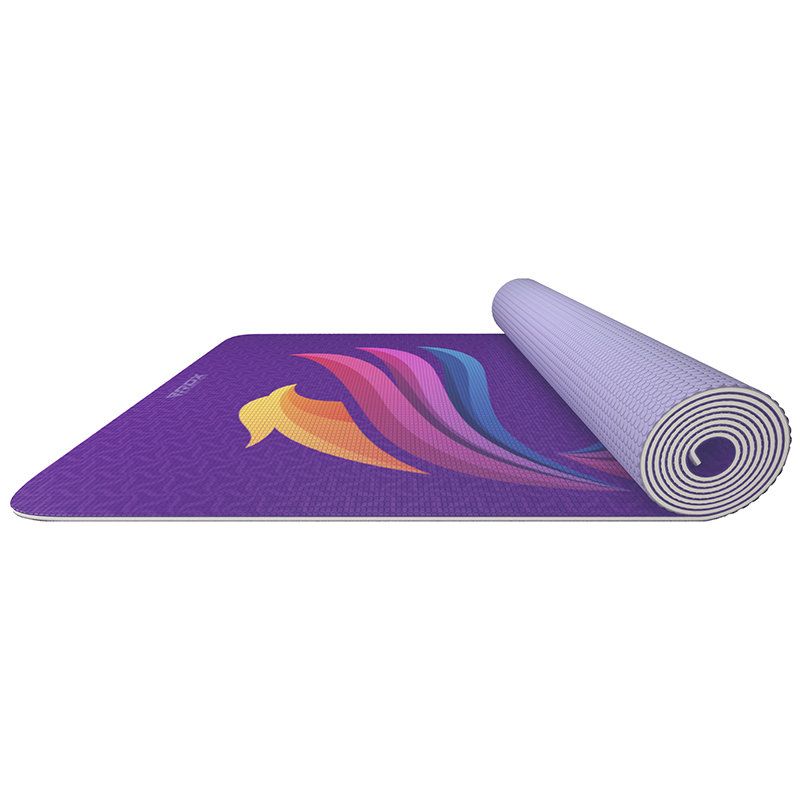 Yoga Mats 