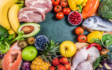 5 Nutrient-Dense Meals to Fuel High-Intensity Training