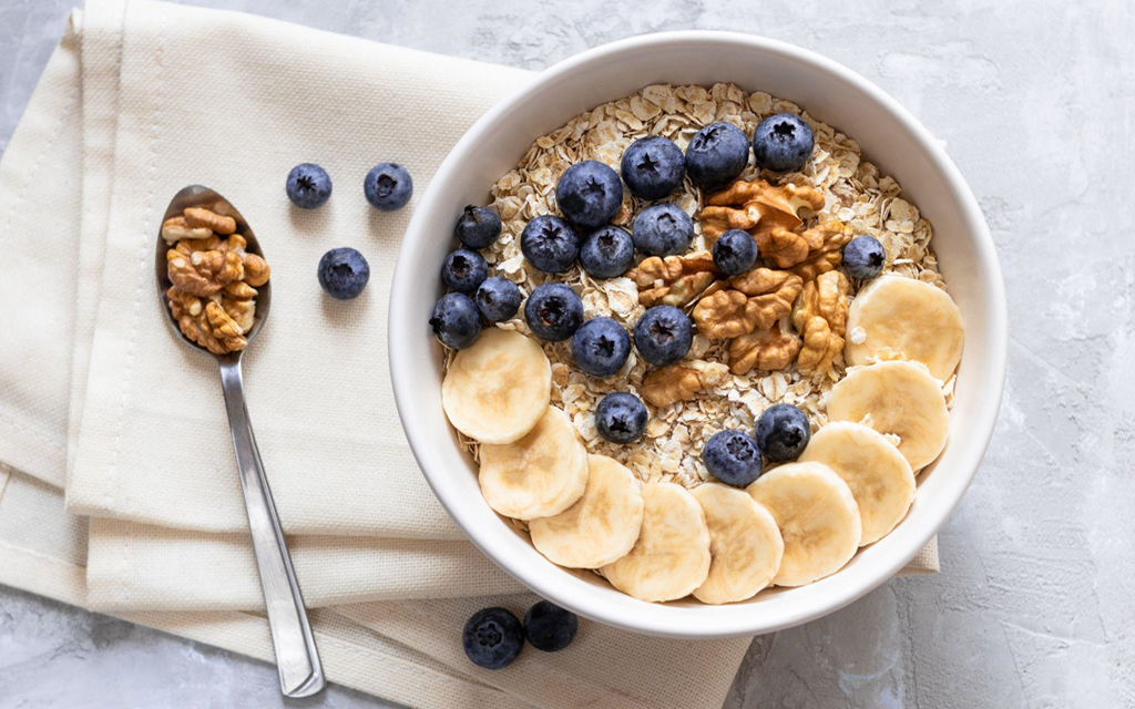 Breakfasts for Morning Fuel