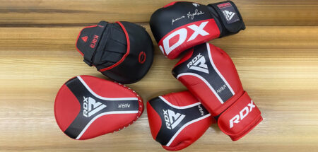 Fighter's Black Friday 2025