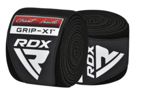 Knee Wraps