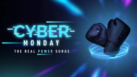 cyber monday sale