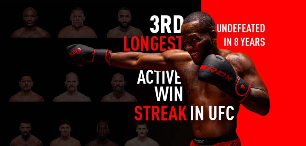 Leon Edwards' Impact on MMA