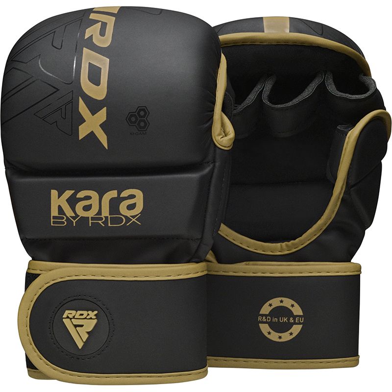 MMA Gloves