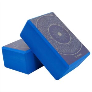 Yoga blocks