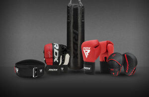 Leveraging Combat Sports for Lasting Fitness