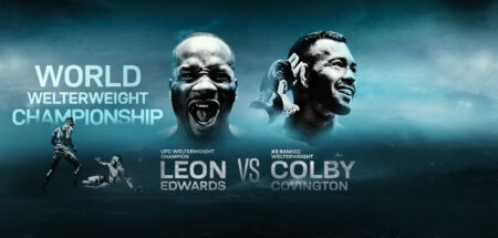 UFC 296: Leon Rocky Edwards vs Colby Chaos Covington – A Scalpel vs Sledgehammer Showdown! Leon Edwards vs Colby Covington UFC 296 Prefight Breakdown