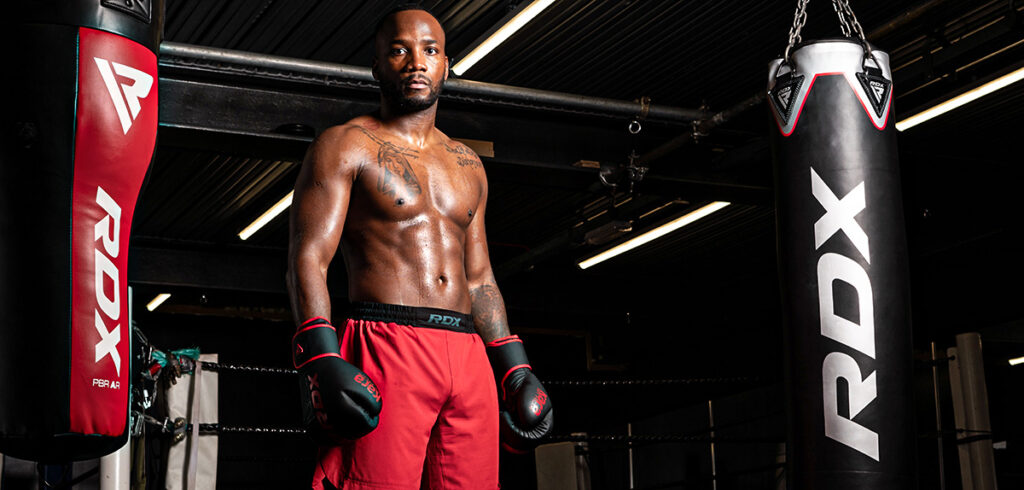 Leon Edwards blog image