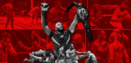Leon Edwards – There’s More to the UFC Welterweight Champion than Meets the Eye! Leon Edwards: Unmasking the UFC Welterweight Champion