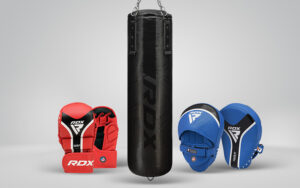 MMA Gear