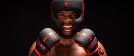 Rocky’s Top 5 Must-Have Training Gear for MMA Enthusiasts Rocky's Top 5 Must-Have Training Gear for MMA Enthusiasts