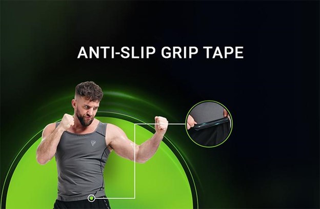 Anti-slip Grip Tape