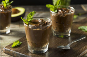 Chocolate Avocado Mousse Recipe
