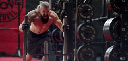 Consistency in Fitness: How to Stay Committed Year-Round Consistency in Fitness