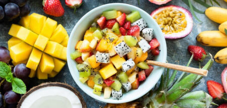 Delicious and Creative Fruit-Inspired Dessert Ideas