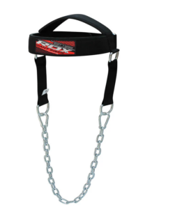 Head harness