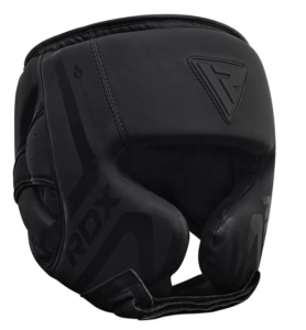 MMA Headguard