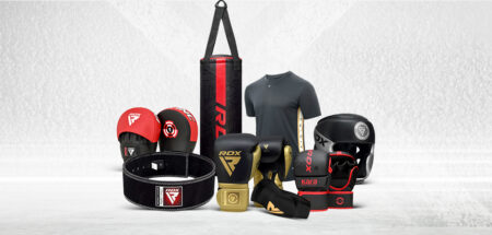 New Year, New Gear: Essential Fitness Accessories for 2024 New Year, New Gear