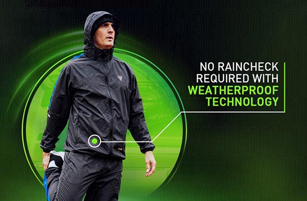 Weatherproof Technology 