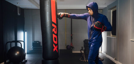 Accelerating Fat Loss Sauna Suits