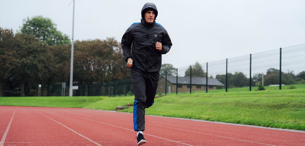 How Sauna Suits Enhance Sweating During Workouts