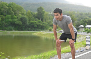 Body's Response to Exercise-Induced Heat