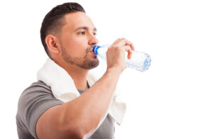 Importance of Post-Exercise Cooling Strategies