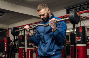 Inducing Sweat While Exercising in Winters