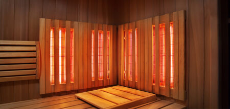 Infrared Sauna Therapy: Exploring the Healing Power of Deep Sweat Infrared Sauna Therapy-Exploring the Healing Power of Deep Sweat