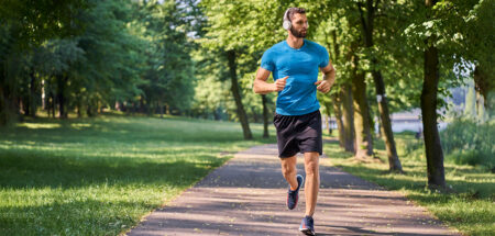 Strengthening Immunity with the Help of Sweating Strengthening Immunity with the Help of Sweating