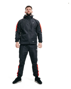 Sweat Enhancing apparel