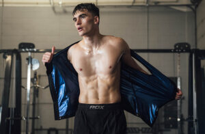 Sweating and Its Role in Weight Loss