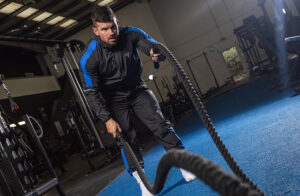 The Role of Sweating in Workouts