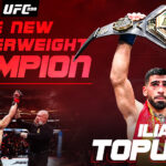 Blood, Sweat, and Victory – UFC 298 Results in a New Featherweight Champ UFC 298 Results: Volkanovski vs Topuria | RDX Sports