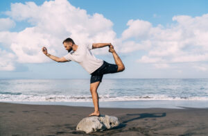 A Holistic Approach to Fitness