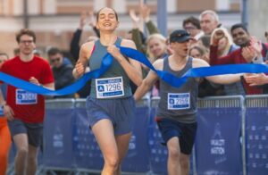 Empowering Female Athletes