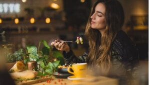 Having A Mindful Approach