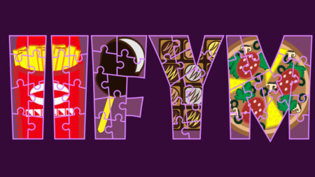 Flexible Fuel: Unveiling IIFYM Mastery IIFYM